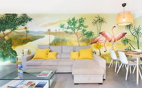 Apartamentos Las Terrazas de Sotavento