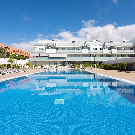 Apartamentos Las Terrazas de Sotavento La Mareta Exterior foto