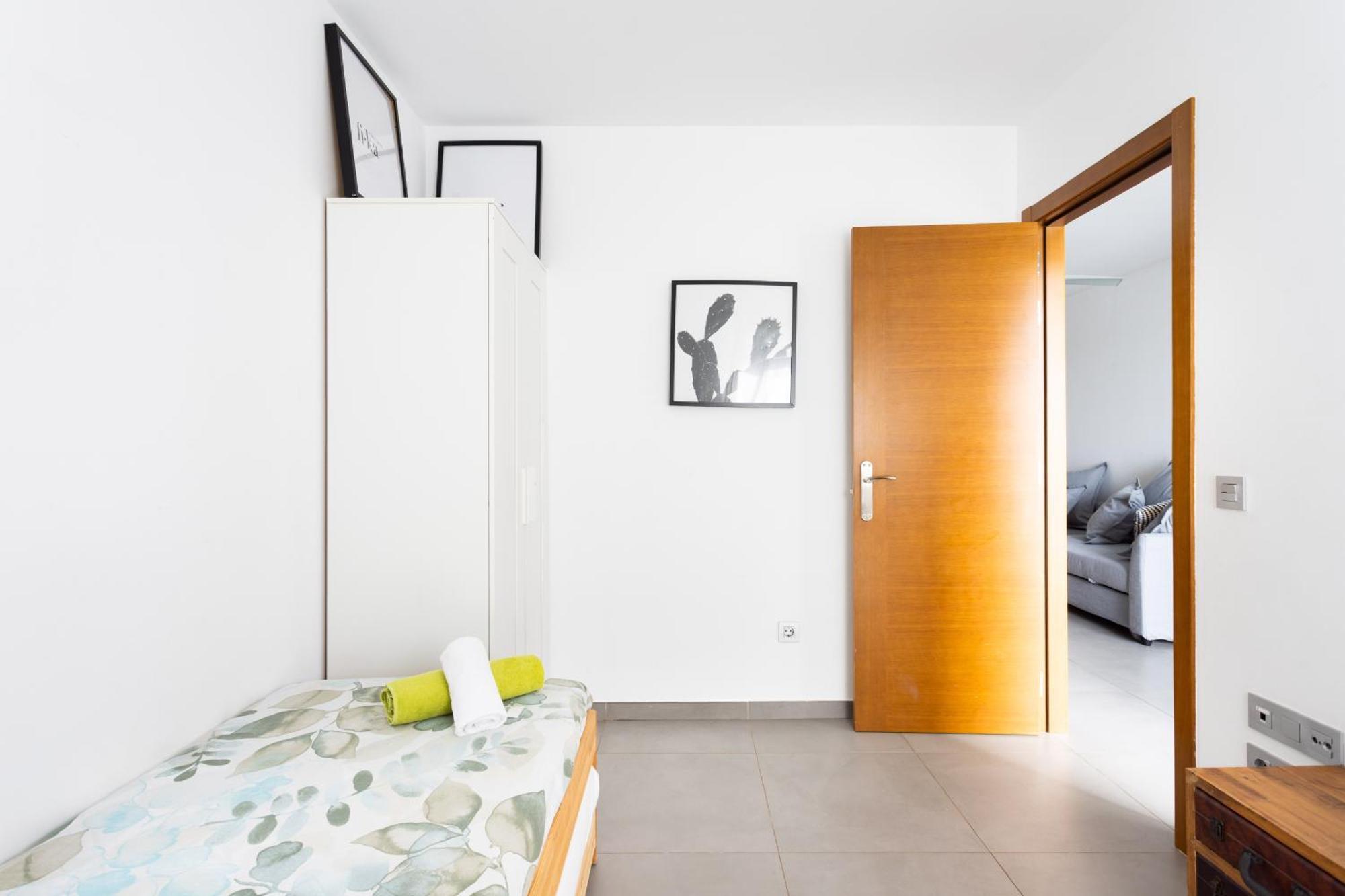 Apartamentos Las Terrazas de Sotavento La Mareta Exterior foto