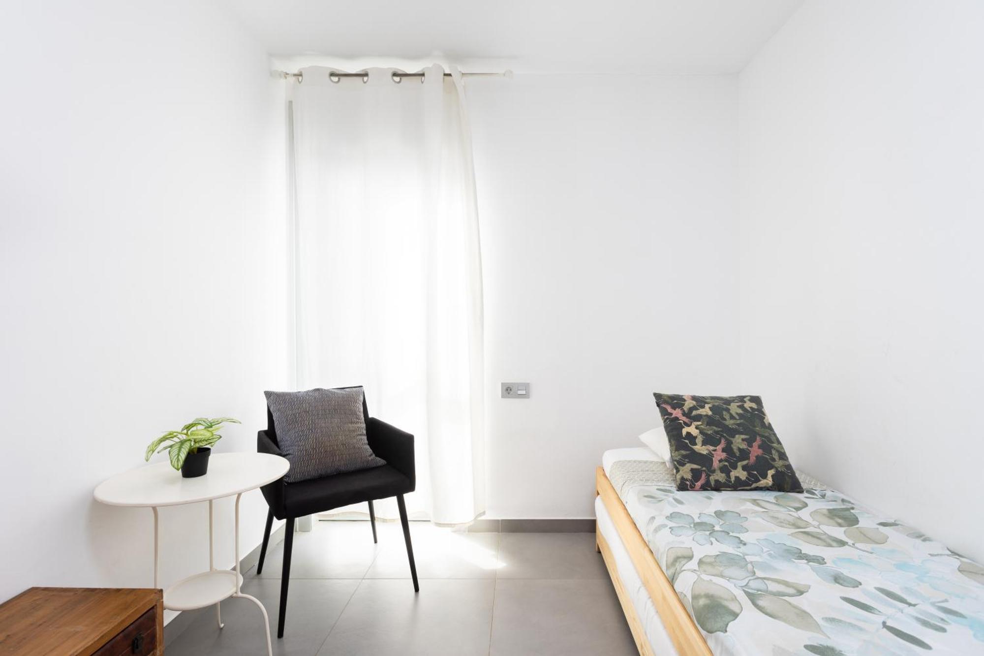 Apartamentos Las Terrazas de Sotavento La Mareta Exterior foto