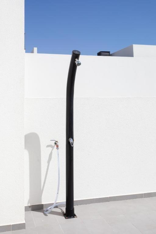 Apartamentos Las Terrazas de Sotavento La Mareta Exterior foto